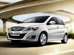 BAIC E-Series 5-Door 2012 года